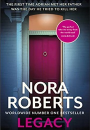 Legacy (Nora Roberts)