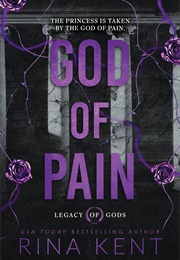 God of Pain (Rina Kent)