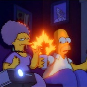 S3.E10: Flaming Moe&#39;s