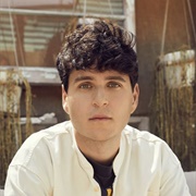 Ezra Koenig