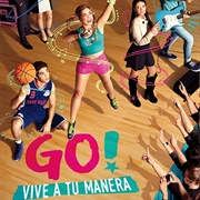 GO! Vive a Tu Manera