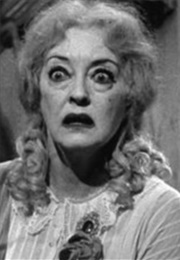 Jane Hudson: Whatever Happened to Baby Jane? (1962)