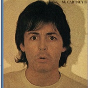 Wonderful Christmastime - Paul McCartney