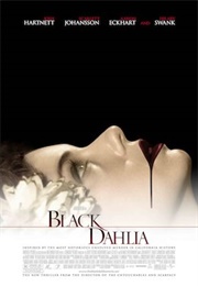 The Black Dahlia (2006)