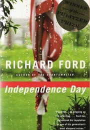 Independence Day (Richard Ford)