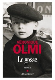 Le Gosse (Véronique Olmi)