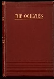 The Ogilvies (Dinah Maria Mulock Craik)