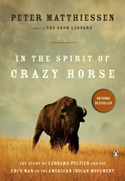 In the Spirit of Crazy Horse (Matthiessen)