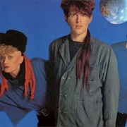 Hold Me Now - Thompson Twins