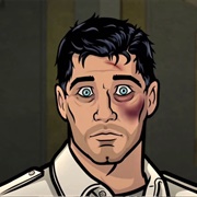 S10.E9: Archer: 1999 -- Robert De Niro