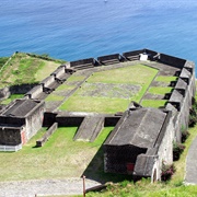 Brimstone Hill Fortress, St Kitts &amp; Nevis