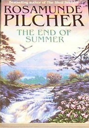 The End of Summer (Rosamunde Pilcher)