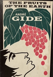 The Fruits of the Earth (André Gide)