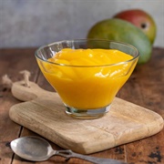 Mango Purée