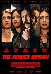 The Power Within (2024)