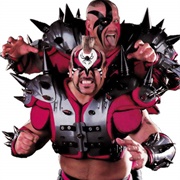 Legion of Doom