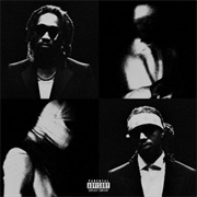 Future &amp; Metro Boomin - We Still Don&#39;t Trust You