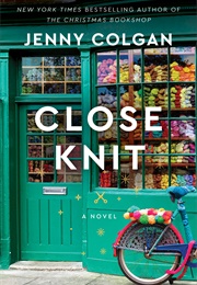 Close Knit (Jenny Colgan)