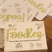 Foodles