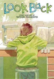 Look Back (Tatsuki Fujimoto)