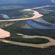 El Impenetrable National Park, Argentina