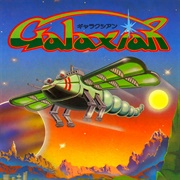 Galaxian (1979)