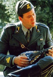 Captain Corelli&#39;s Mandolin (2001)