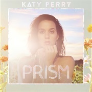 Unconditionally - Katy Perry