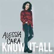 Here - Alessia Cara