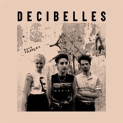Décibelles – Rock Français