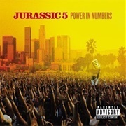 Freedom - Jurassic 5