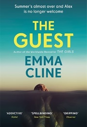 The Guest (Emma Cline)