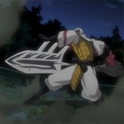 177. the Reversal of Rukia! the Rampaging Blade