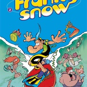 Franky Snow