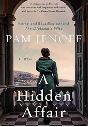 A Hidden Affair (Pam Jenoff)