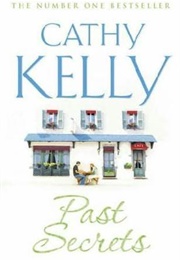 Past Secrets (Cathy Kelly)