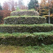 Waldviertel Pyramid