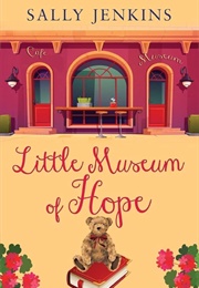 Little Museum of Hope (Sally Jenkins)