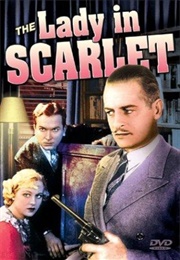 The Lady in Scarlet (1935)