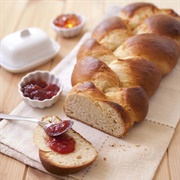 Brioche Vendéenne