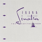 The Capitol Years - Frank Sinatra