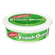 French Onion Dip