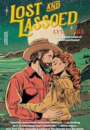 Lost and Lassoed (Lyla Sage)