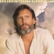 Kris Kristofferson - Easter Island