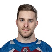 Devon Toews (Canadian) - Colorado Avalanche