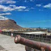 Citadelle (Fort Adelaide)