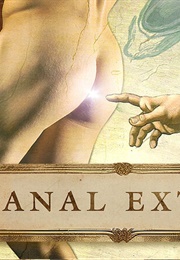 Anal Extas (2024)