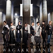 Wagakki Band - I vs. I