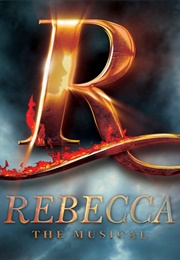 Rebecca: The Musical (2023)