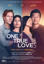 One True Loves (2023)